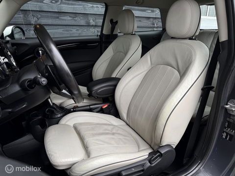 MINI Cooper S Mini 2.0 Chili | Leder | Automaat | CarPlay | LED