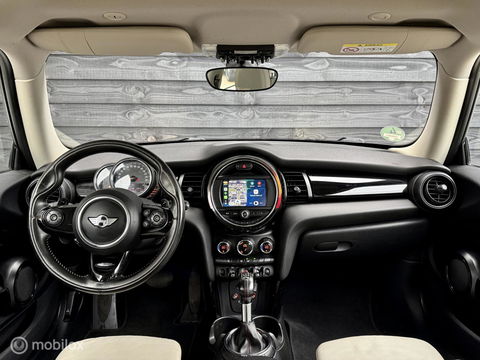 MINI Cooper S Mini 2.0 Chili | Leder | Automaat | CarPlay | LED