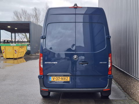 Mercedes-Benz Sprinter 311 CDI GB L2 FWD Functional 3.5T / AIRCO / CAMERA / 3 ZITS / DEALER ONDERHOUDEN / NAVI
