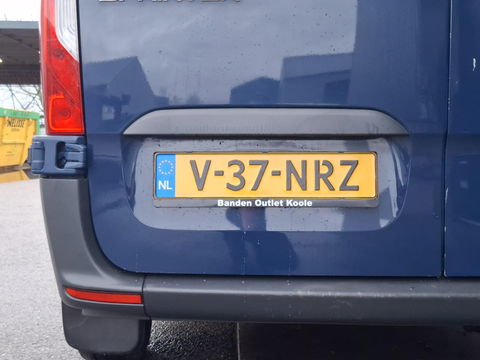 Mercedes-Benz Sprinter 311 CDI GB L2 FWD Functional 3.5T / AIRCO / CAMERA / 3 ZITS / DEALER ONDERHOUDEN / NAVI