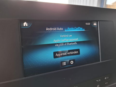 Mercedes-Benz Sprinter 311 CDI GB L2 FWD Functional 3.5T / AIRCO / CAMERA / 3 ZITS / DEALER ONDERHOUDEN / NAVI