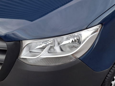 Mercedes-Benz Sprinter 311 CDI GB L2 FWD Functional 3.5T / AIRCO / CAMERA / 3 ZITS / DEALER ONDERHOUDEN / NAVI