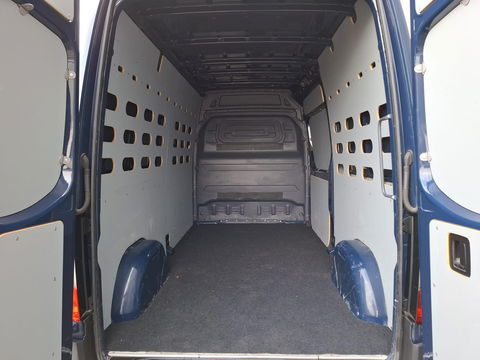 Mercedes-Benz Sprinter 311 CDI GB L2 FWD Functional 3.5T / AIRCO / CAMERA / 3 ZITS / DEALER ONDERHOUDEN / NAVI