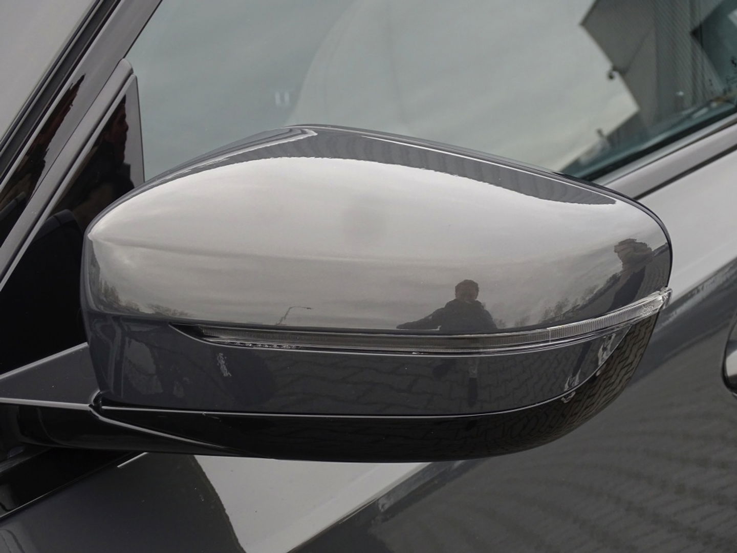 BMW 3 Serie Touring 330e 292PK / M-Sport / Individual / Laser / Harman Kardon / 2022