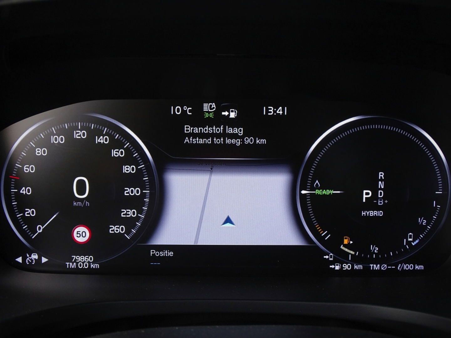 Volvo S60 T8 392PK AWD / R-design / ACC / Harman Kardon / LED