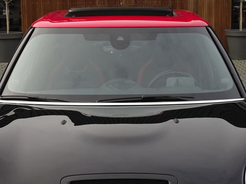 MINI Clubman 2.0 JCW 232PK automaat ALL4 / LED