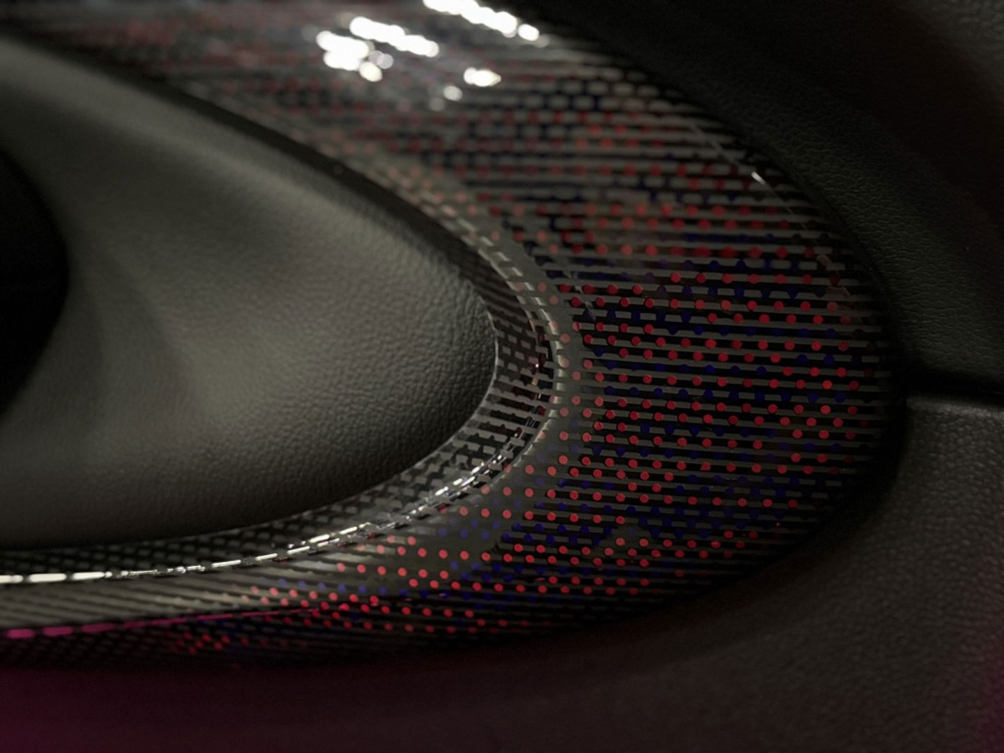 MINI Clubman 2.0 JCW 232PK automaat ALL4 / LED