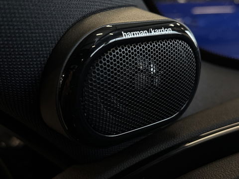 MINI Clubman 2.0 JCW 232PK automaat ALL4 / LED