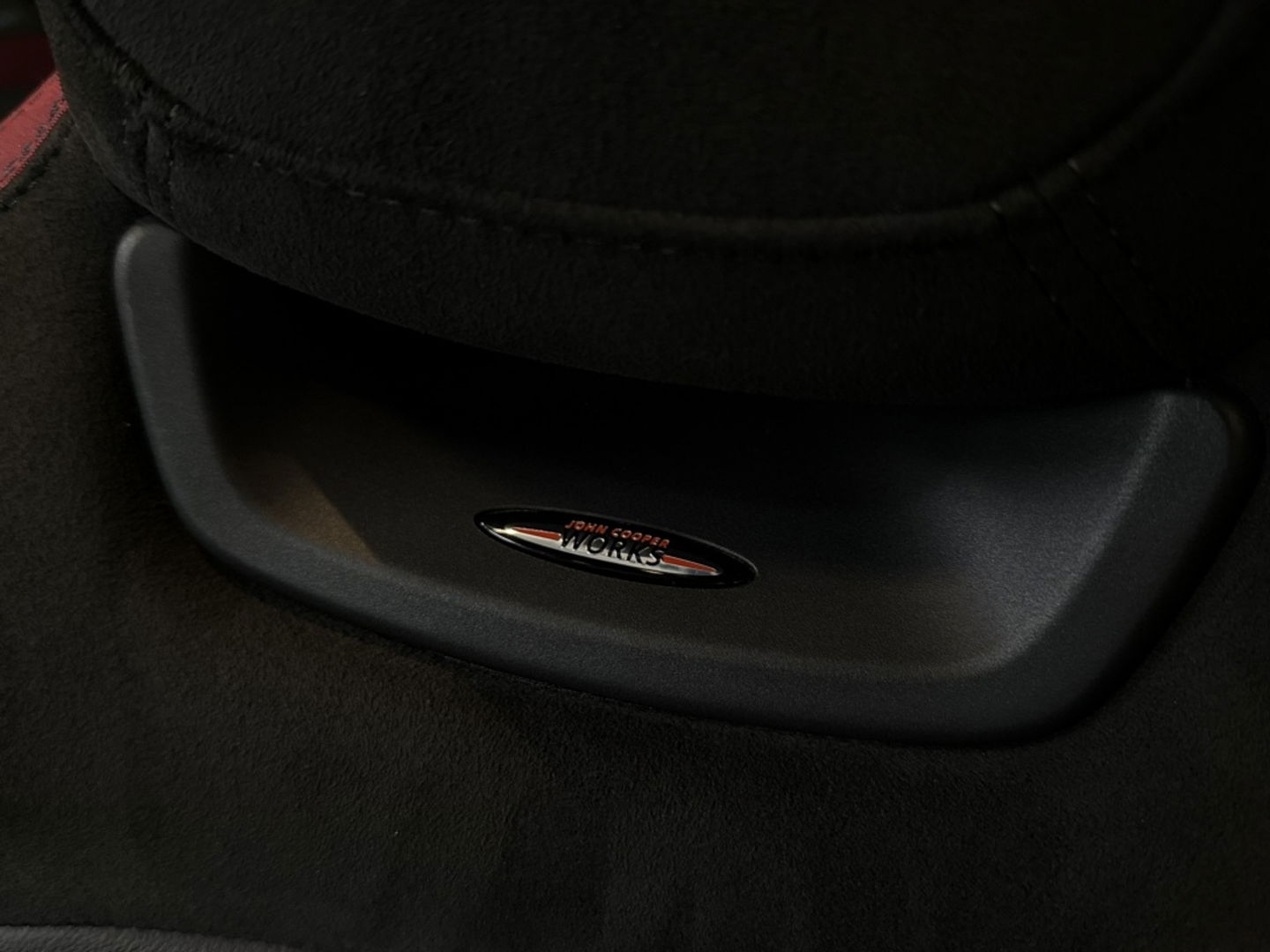 MINI Clubman 2.0 JCW 232PK automaat ALL4 / LED