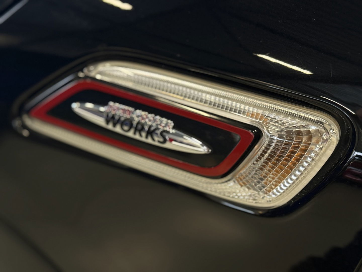 MINI Clubman 2.0 JCW 232PK automaat ALL4 / LED