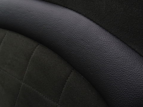 MINI Clubman 2.0 JCW 232PK automaat ALL4 / LED