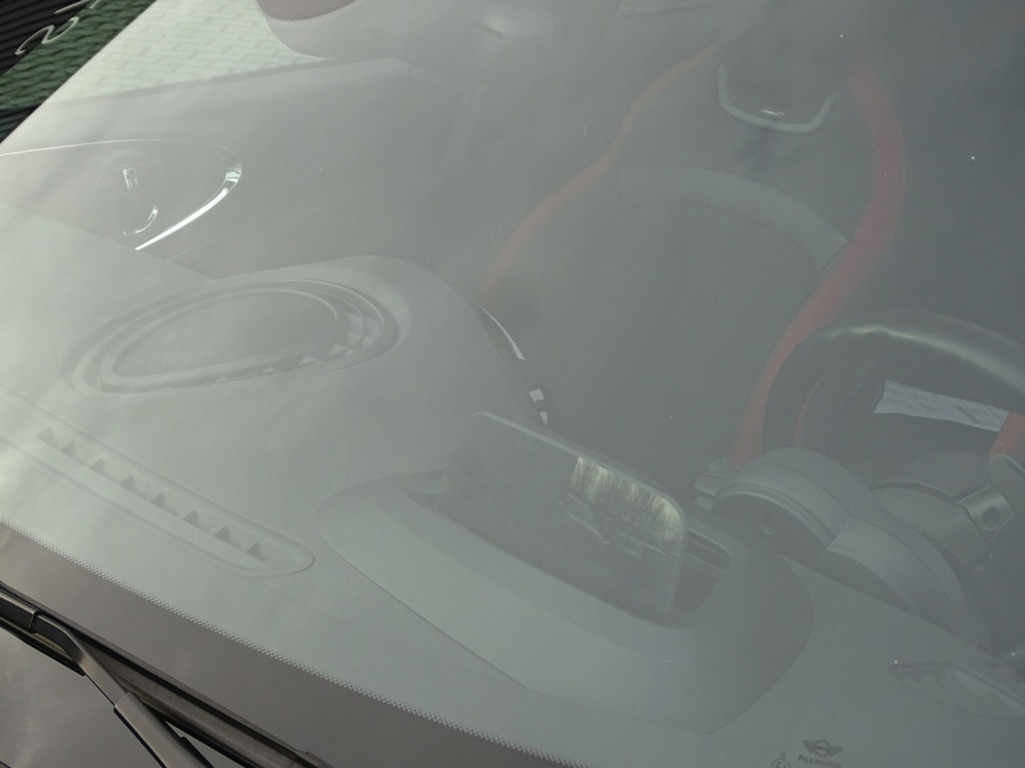 MINI Clubman 2.0 JCW 232PK automaat ALL4 / LED