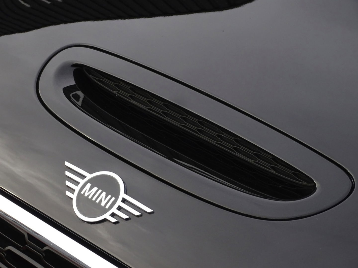 MINI Clubman 2.0 JCW 232PK automaat ALL4 / LED