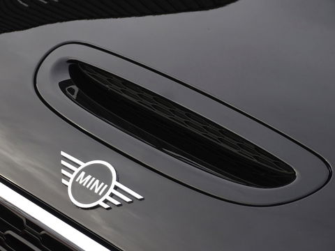 MINI Clubman 2.0 JCW 232PK automaat ALL4 / LED