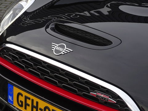 MINI Clubman 2.0 JCW 232PK automaat ALL4 / LED