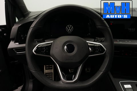 Volkswagen Golf 1.5 eTSI R-Line|SPORTSTOEL|LUXE|LED|