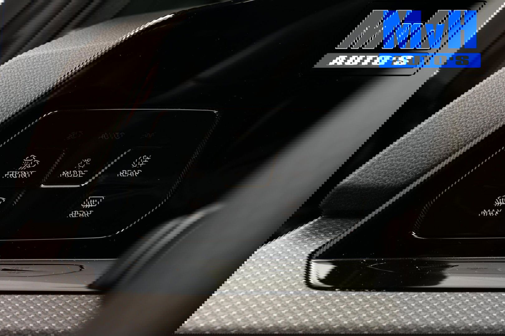 Volkswagen Golf 1.5 eTSI R-Line|SPORTSTOEL|LUXE|LED|