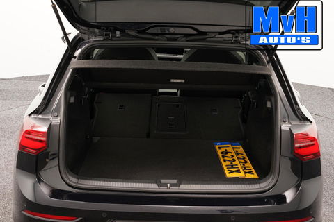 Volkswagen Golf 1.5 eTSI R-Line|SPORTSTOEL|LUXE|LED|