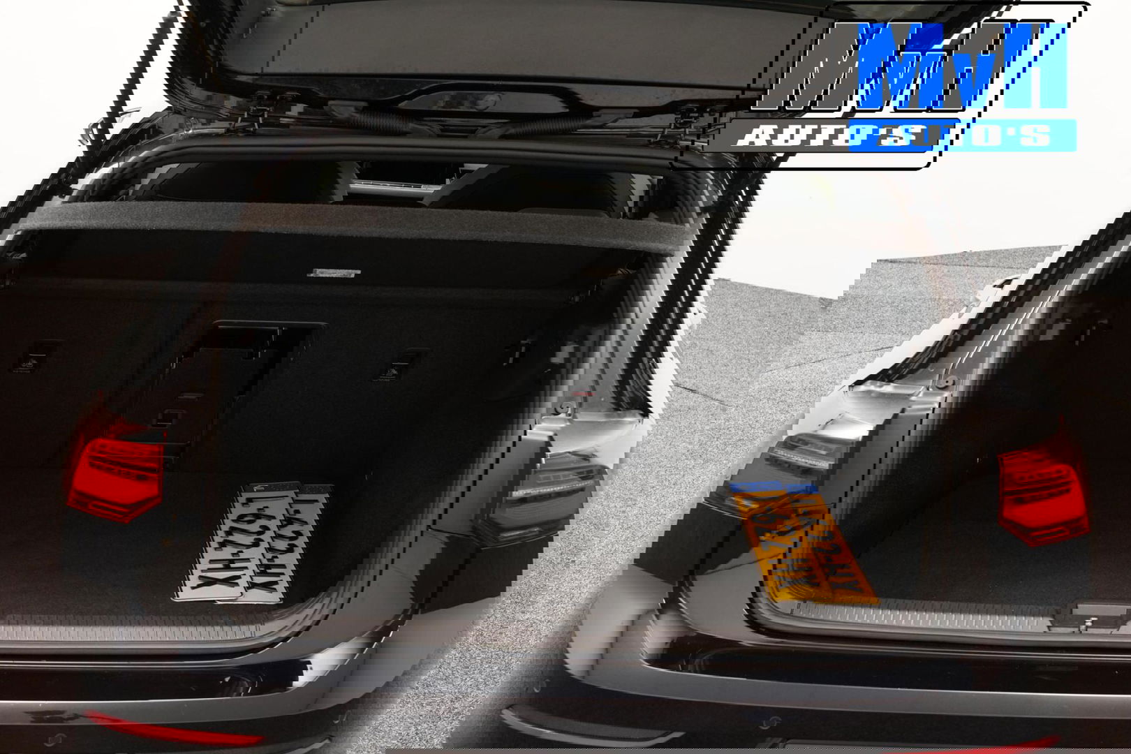 Volkswagen Golf 1.5 eTSI R-Line|SPORTSTOEL|LUXE|LED|