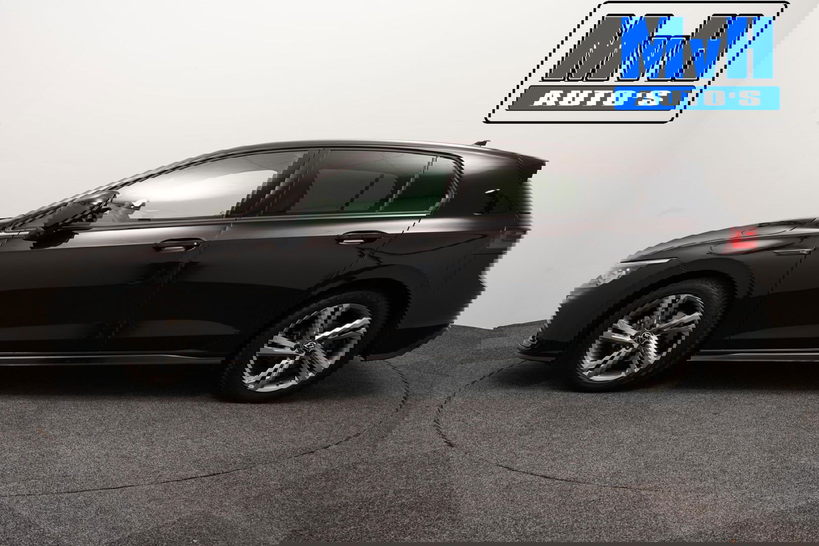 Volkswagen Golf 1.5 eTSI R-Line|SPORTSTOEL|LUXE|LED|