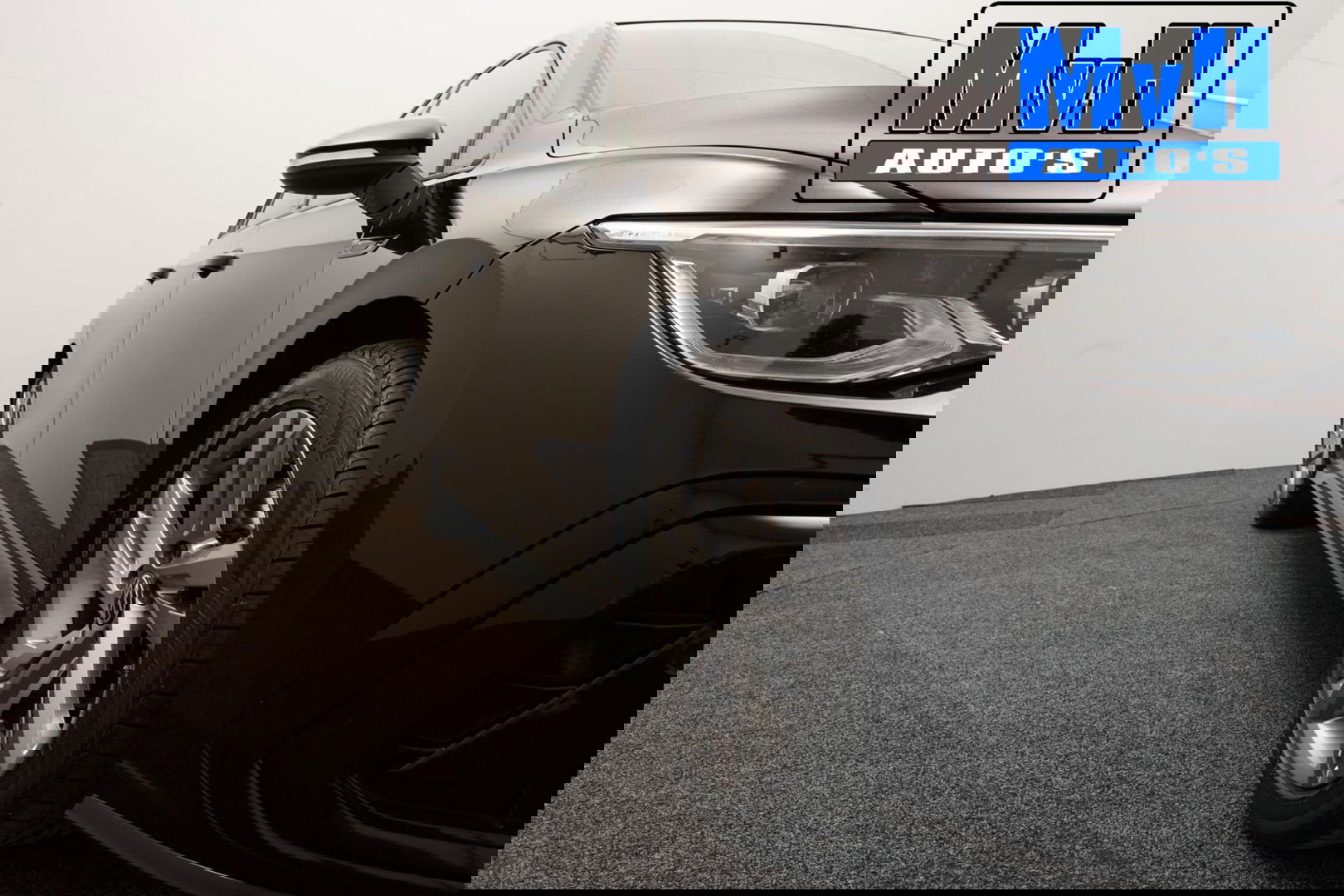 Volkswagen Golf 1.5 eTSI R-Line|SPORTSTOEL|LUXE|LED|