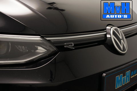 Volkswagen Golf 1.5 eTSI R-Line|SPORTSTOEL|LUXE|LED|