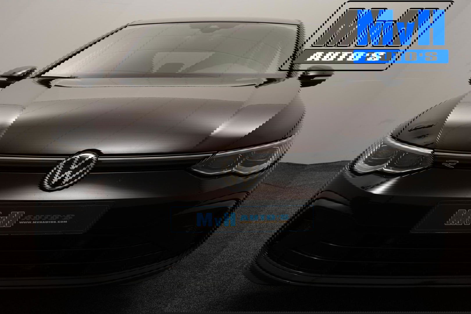 Volkswagen Golf 1.5 eTSI R-Line|SPORTSTOEL|LUXE|LED|