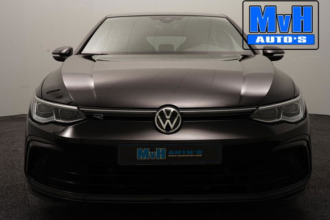Volkswagen Golf 1.5 eTSI R-Line|SPORTSTOEL|LUXE|LED|