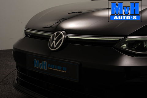 Volkswagen Golf 1.5 eTSI R-Line|SPORTSTOEL|LUXE|LED|