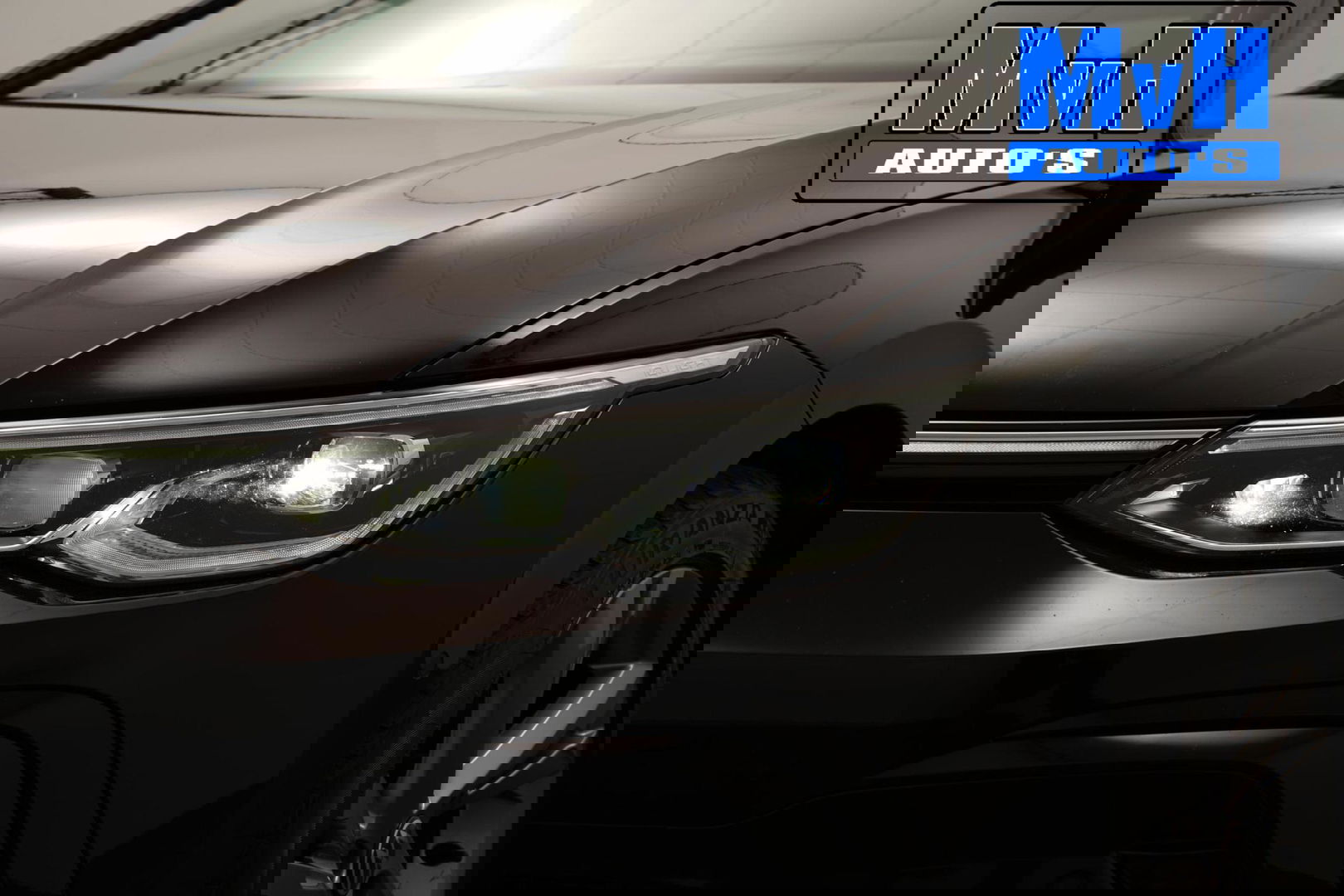 Volkswagen Golf 1.5 eTSI R-Line|SPORTSTOEL|LUXE|LED|