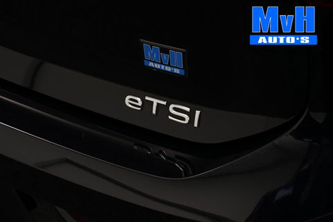 Volkswagen Golf 1.5 eTSI R-Line|SPORTSTOEL|LUXE|LED|