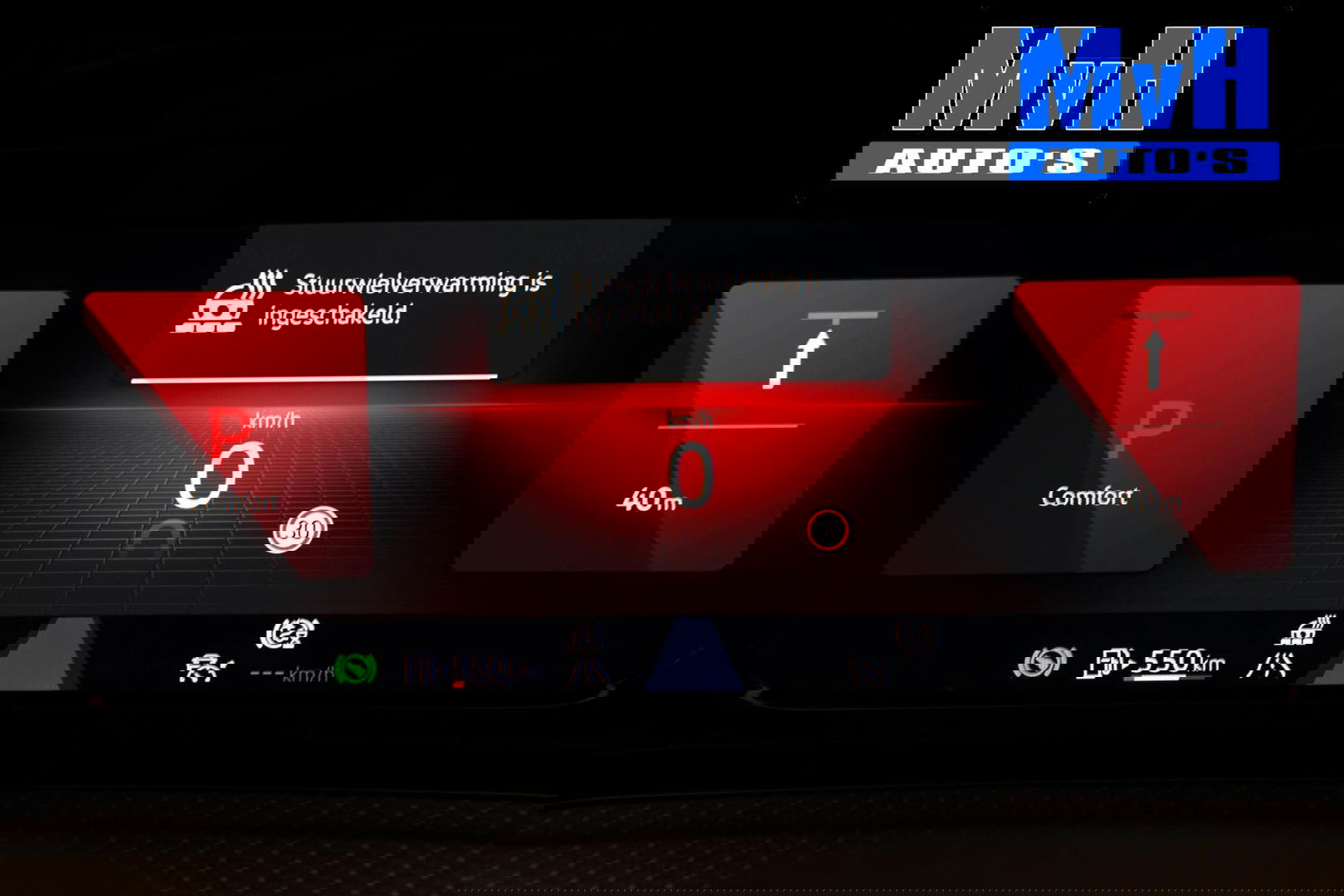 Volkswagen Golf 1.5 eTSI R-Line|SPORTSTOEL|LUXE|LED|