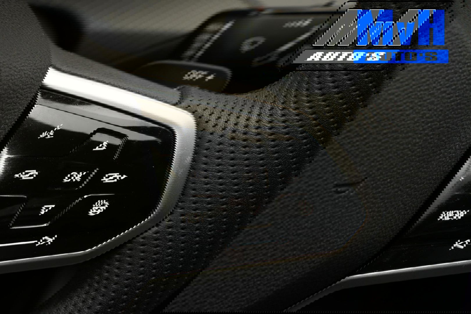 Volkswagen Golf 1.5 eTSI R-Line|SPORTSTOEL|LUXE|LED|