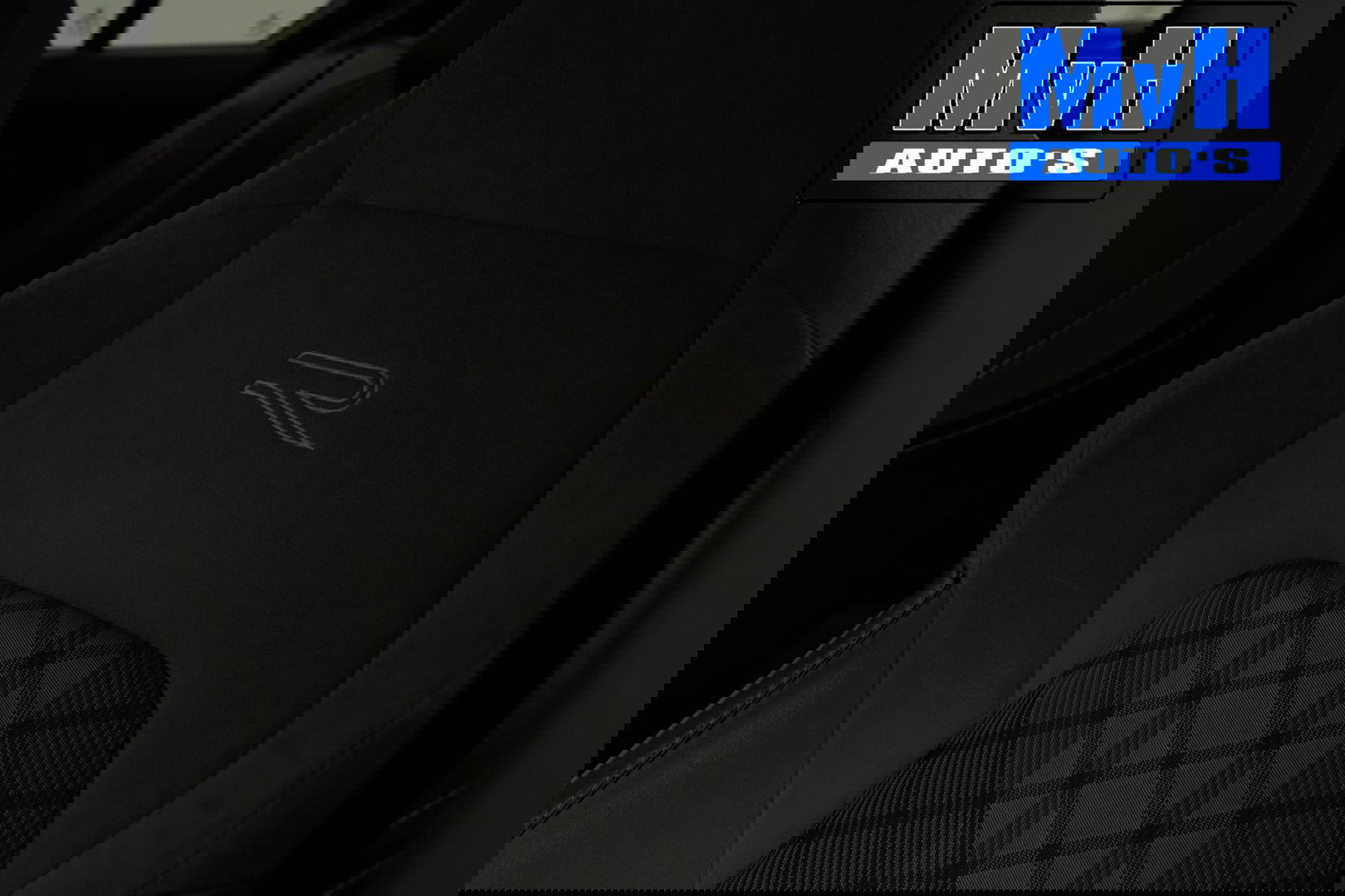 Volkswagen Golf 1.5 eTSI R-Line|SPORTSTOEL|LUXE|LED|