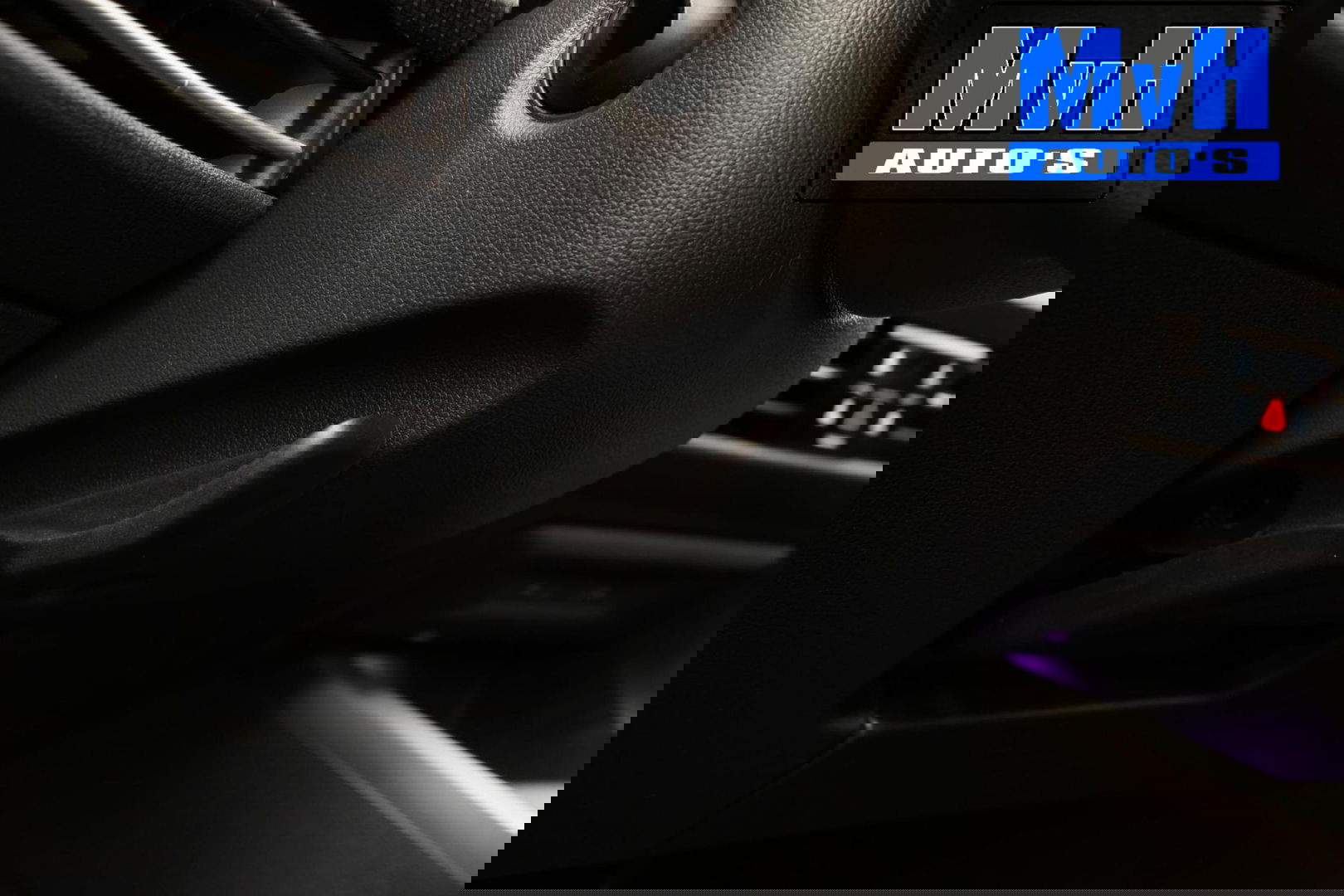 Volkswagen Golf 1.5 eTSI R-Line|SPORTSTOEL|LUXE|LED|