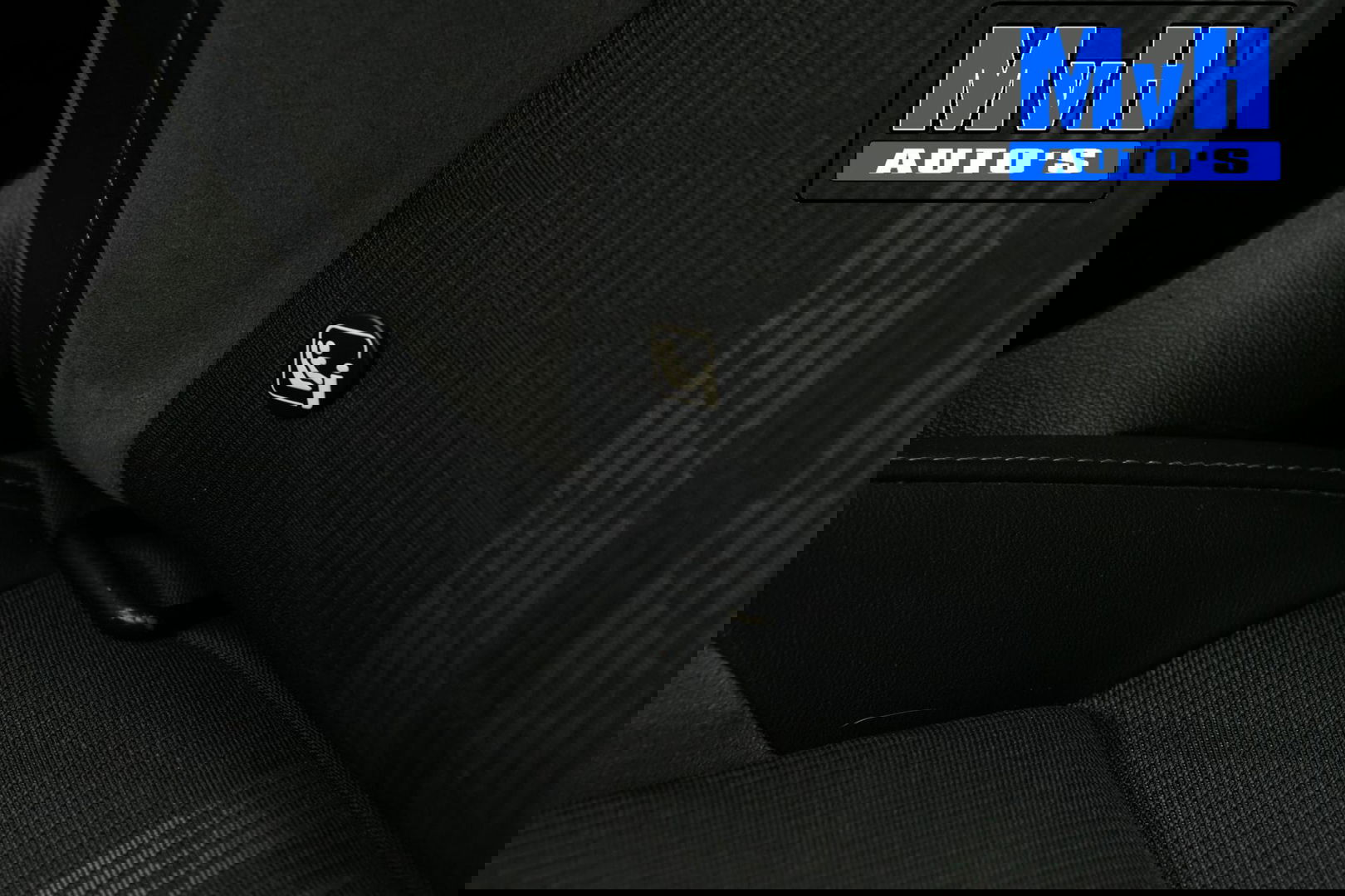 Volkswagen Golf 1.5 eTSI R-Line|SPORTSTOEL|LUXE|LED|