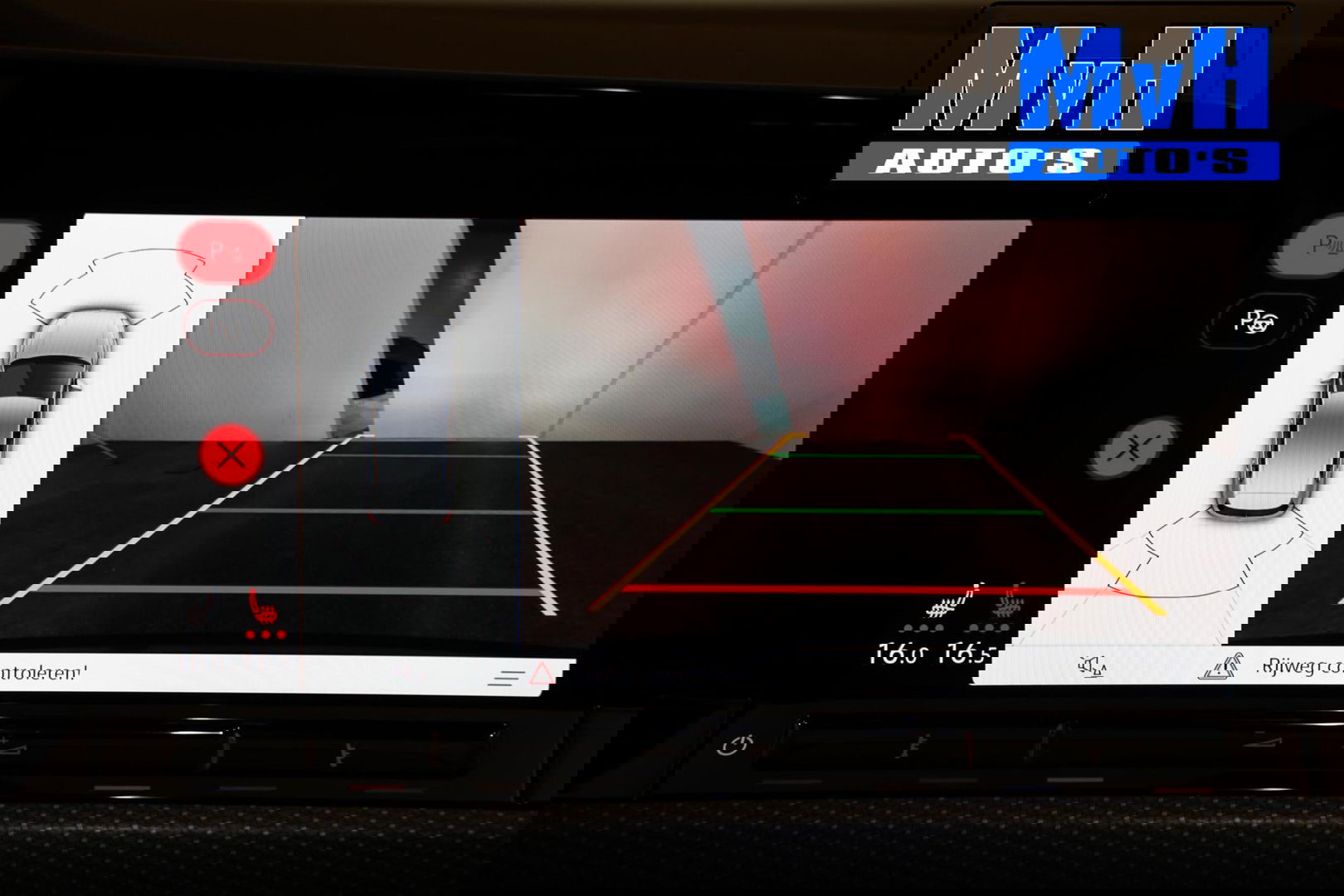 Volkswagen Golf 1.5 eTSI R-Line|SPORTSTOEL|LUXE|LED|