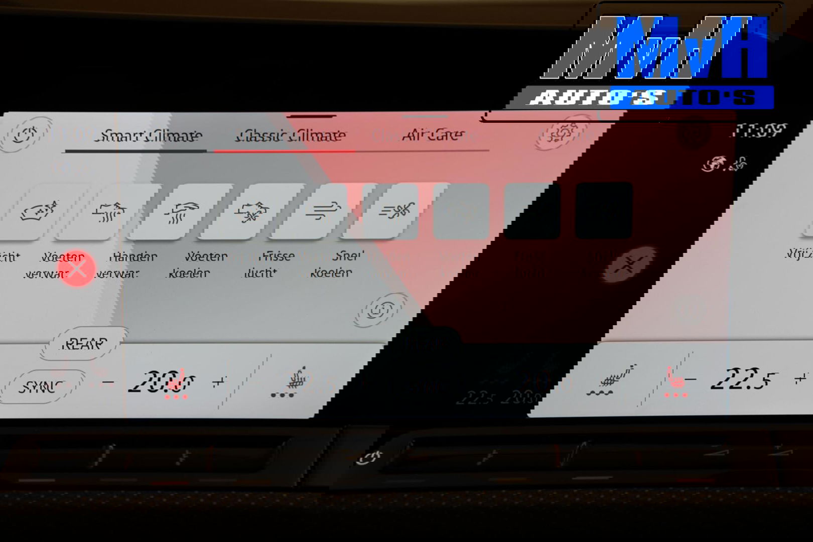 Volkswagen Golf 1.5 eTSI R-Line|SPORTSTOEL|LUXE|LED|