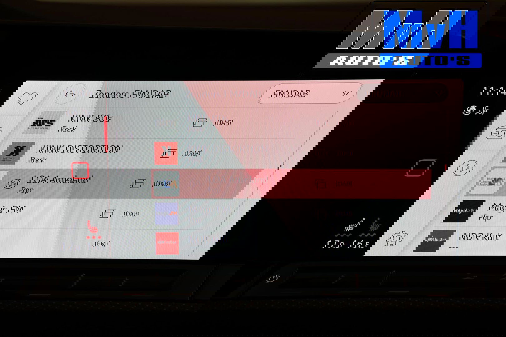 Volkswagen Golf 1.5 eTSI R-Line|SPORTSTOEL|LUXE|LED|