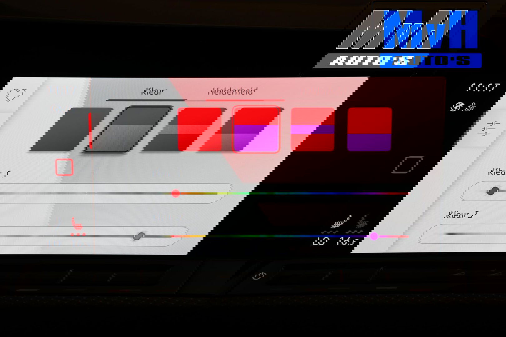 Volkswagen Golf 1.5 eTSI R-Line|SPORTSTOEL|LUXE|LED|