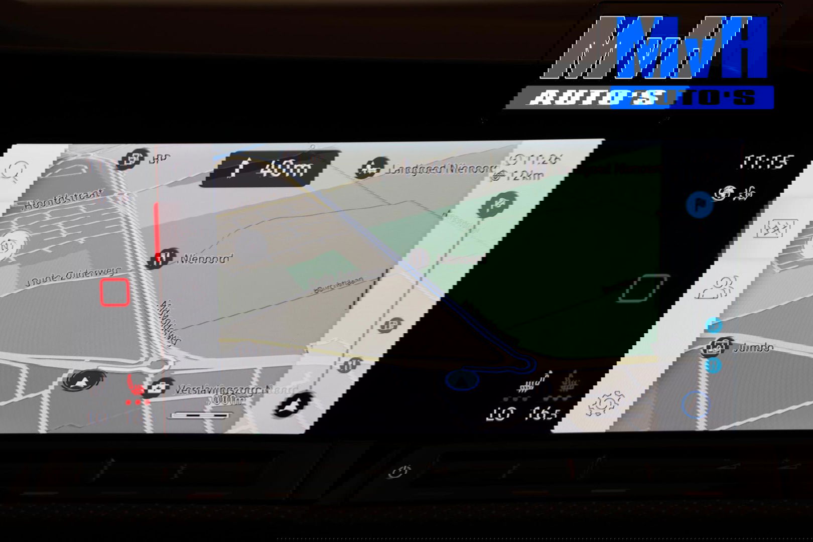 Volkswagen Golf 1.5 eTSI R-Line|SPORTSTOEL|LUXE|LED|