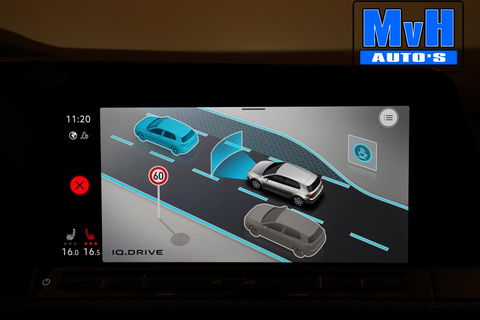 Volkswagen Golf 1.5 eTSI R-Line|SPORTSTOEL|LUXE|LED|