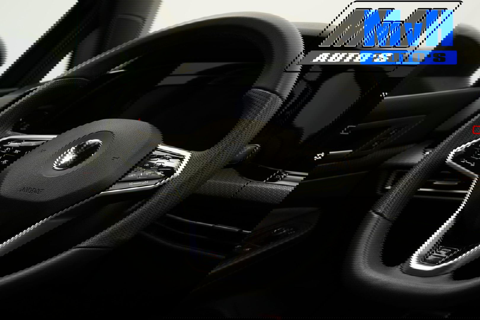 Volkswagen Golf 1.5 eTSI R-Line|SPORTSTOEL|LUXE|LED|