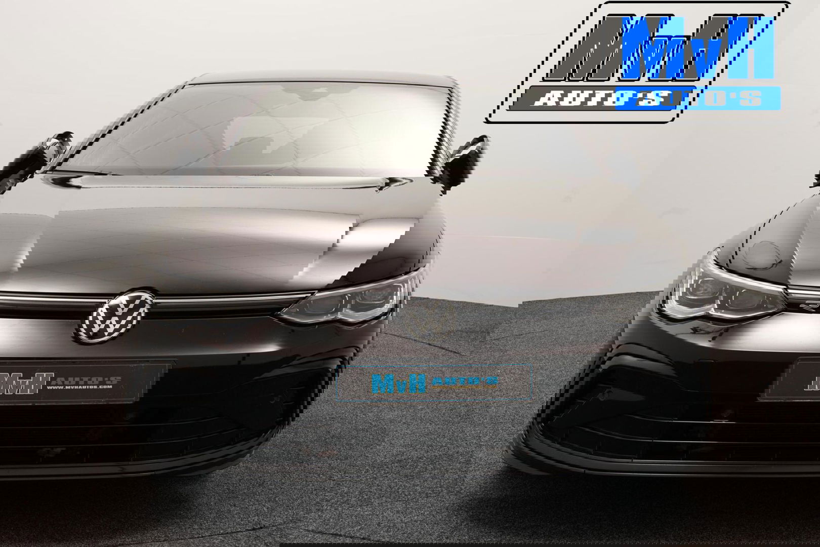 Volkswagen Golf 1.5 eTSI R-Line|SPORTSTOEL|LUXE|LED|