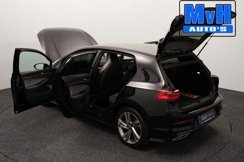 Volkswagen Golf 1.5 eTSI R-Line|SPORTSTOEL|LUXE|LED|