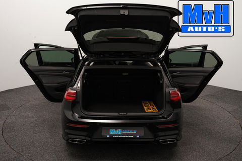 Volkswagen Golf 1.5 eTSI R-Line|SPORTSTOEL|LUXE|LED|