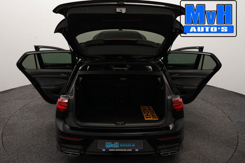 Volkswagen Golf 1.5 eTSI R-Line|SPORTSTOEL|LUXE|LED|