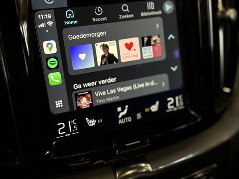 Volvo XC60 T8 408PK AWD / R-Design / LED