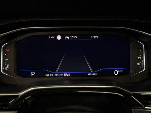 Volkswagen Polo 1.0 TSI 95PK DSG automaat / R-Line / RNS / IQ-Light