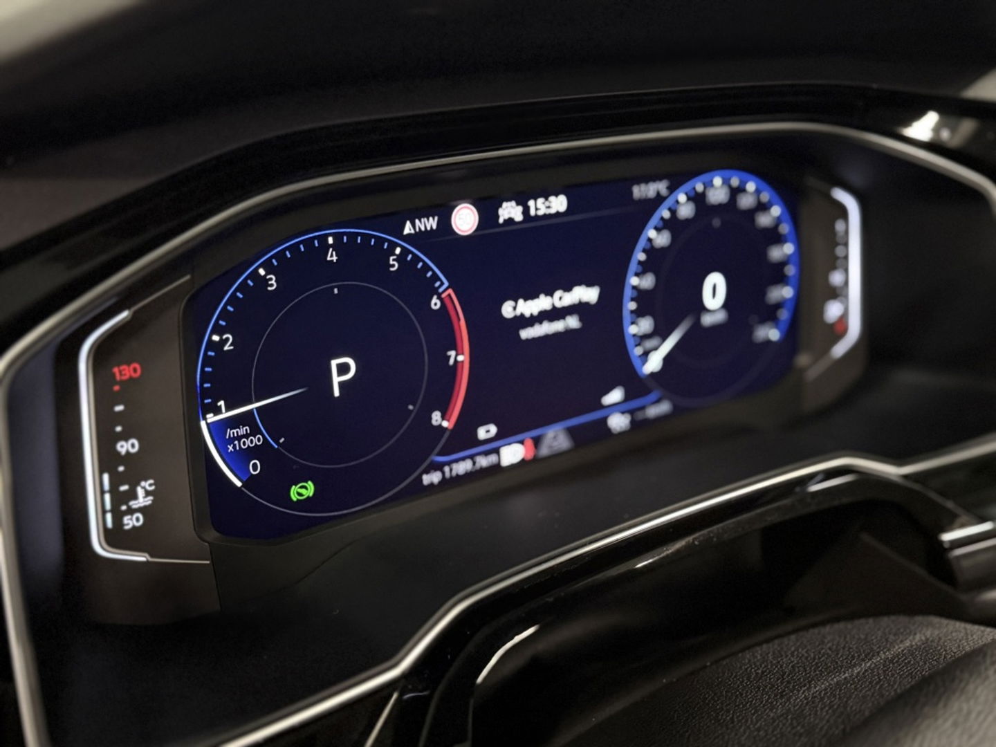 Volkswagen Polo 1.0 TSI 95PK DSG automaat / R-Line / RNS / IQ-Light